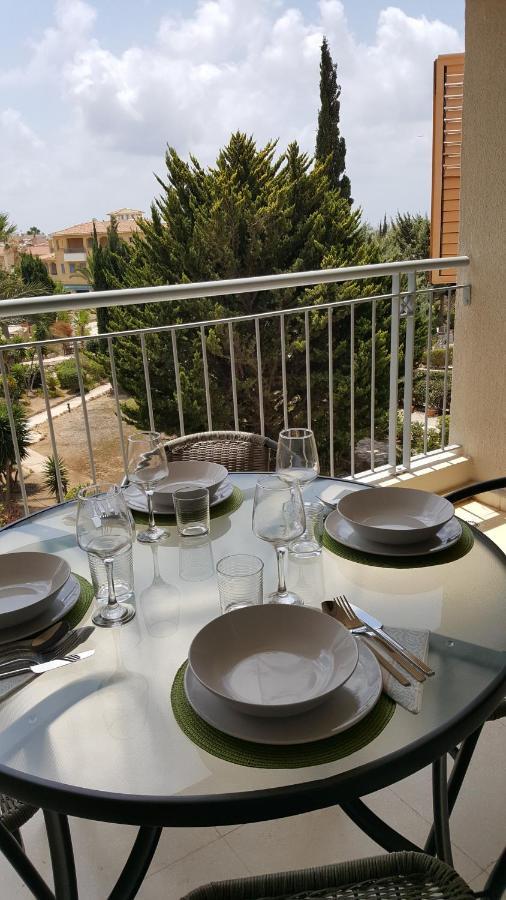 Regina Gardens 205 Block 7 Διαμέρισμα Πάφος Εξωτερικό φωτογραφία