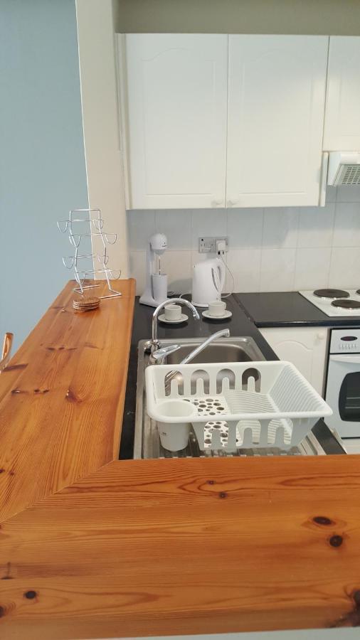 Regina Gardens 205 Block 7 Διαμέρισμα Πάφος Εξωτερικό φωτογραφία